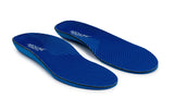 Archline Supination Orthotic Insoles - Full Length (Unisex) Plantar Fasciitis High Arch - Euro 44 - Extra Image