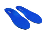 Archline Supination Orthotic Insoles - Full Length (Unisex) Plantar Fasciitis High Arch - Euro 46 - 45-Degree Angle