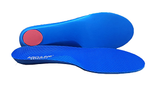 Archline Supination Orthotic Insoles - Full Length (Unisex) Plantar Fasciitis High Arch - Euro 46 - Extra Image