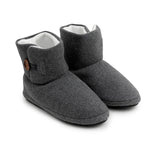 Archline Orthotic UGG Boots Slippers Arch Support Warm Orthopedic Shoes - Grey - EUR 37 (Women's US 6/Men's US 4)