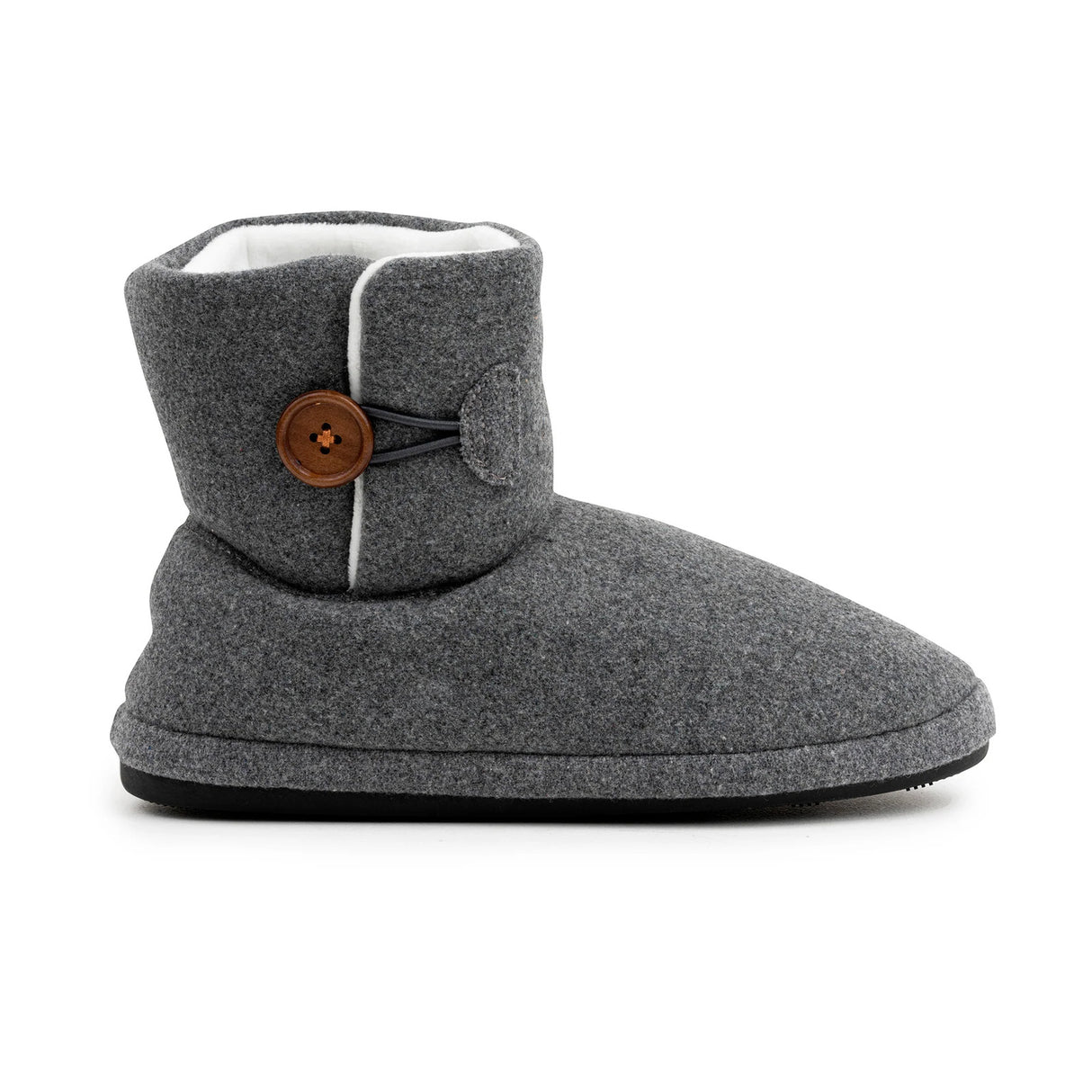 Archline Orthotic UGG Boots Slippers Arch Support Warm Orthopedic Shoes - Grey - EUR 40 (Women's US 9/Men's US 7)