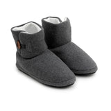 Archline Orthotic UGG Boots Slippers Arch Support Warm Orthopedic Shoes - Grey - EUR 41 (Women's US 10/Men's US 8)