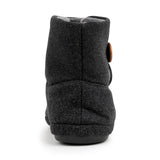 Archline Orthotic UGG Boots Slippers Arch Support Warm Orthopedic Shoes - Charcoal - EUR 40 (Women's US 9/Men's US 7)