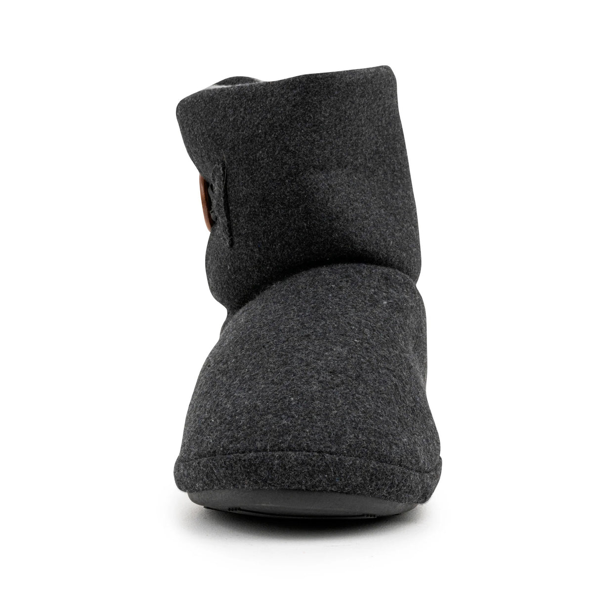 Archline Orthotic UGG Boots Slippers Arch Support Warm Orthopedic Shoes - Charcoal - EUR 43 (Women's US 12/Men's US 10)