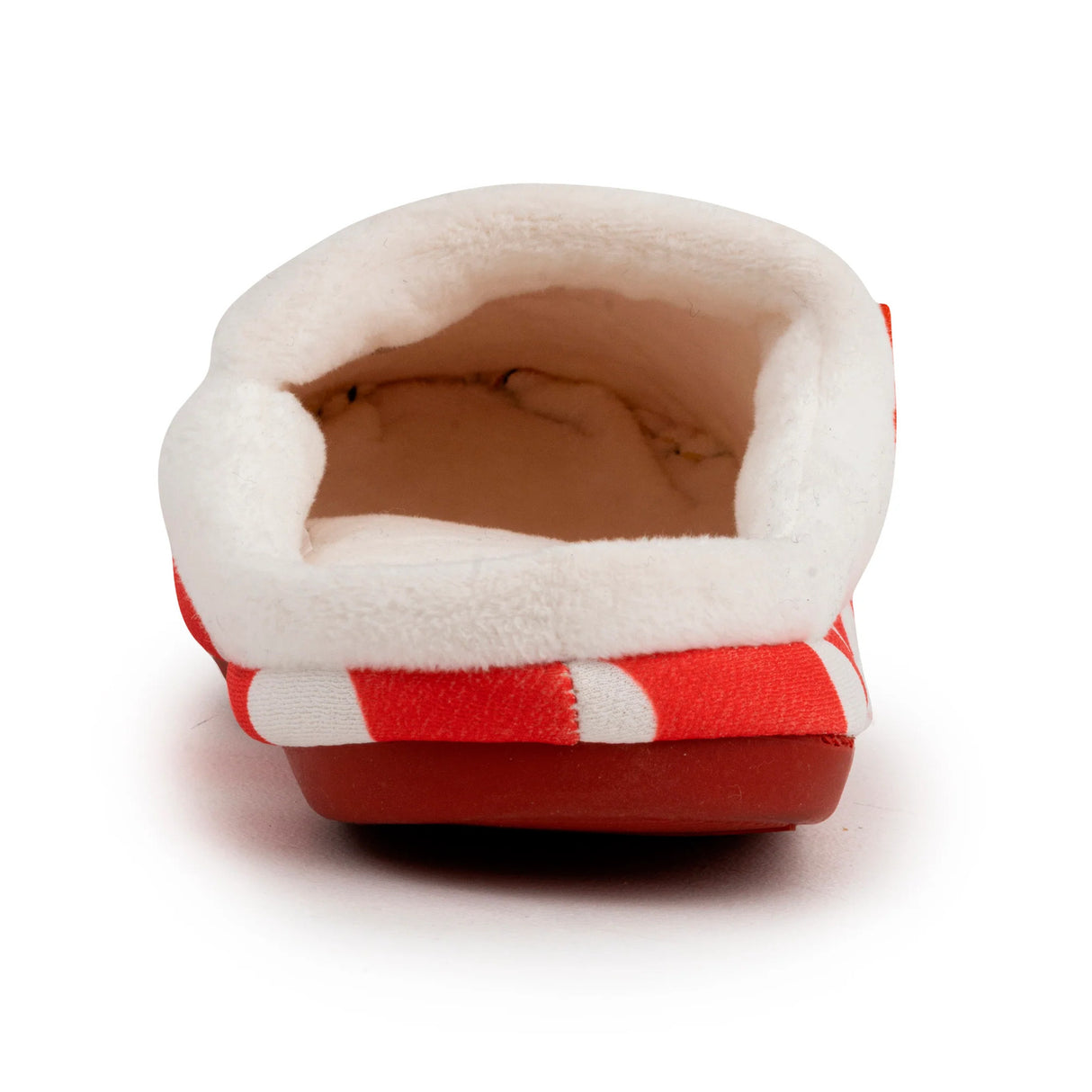 ARCHLINE Orthotic Slippers Slip On Scuffs Pain Relief Moccasins - Red Polka Dot - EUR 38 (Womens US 7)