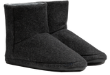 Archline Orthotic UGG Boots Slippers Arch Support Warm Orthopedic Shoes - Black - EUR 40 (Mens US 7)