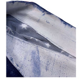 Australia Flag Womens Leggings OZ Au Aussie Pants Bottoms Australian - Top-Down View