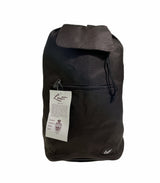 26L Foldable Deep Backpack Bag Gym Sports Luggage Travel Back Pack - Brown - Front View