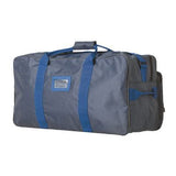 Portwest B900 Holdall 65L Bag Gym Overnight Travel Weekend Luggage - Navy - Front View