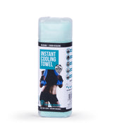 3x INSTANT COOLING TOWEL UPF 50+ Ice Cold Sport Sweat Absorbing Leisure 66x43 - 45-Degree Angle