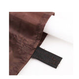 DUAL DRAFT STOPPER Double Sided Snake Wind Air Door Guard Cover Weather Seal - Top-Down View