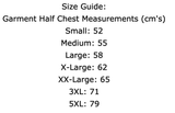 Mens Polo Top Shirt Plain Casual Short Sleeve Pique Knit Basic UPF Rated T-Shirt - Snow Marle (Grey) - 3XL - Side View