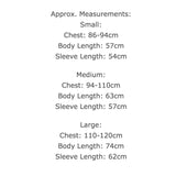 Wheres Wally Adults Costume Red and White Striped Long Sleeve Top - Large Size Dress Up Shirt - Side View