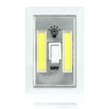 Brillar Wireless Light Switch with Cob Led Technology - Side View