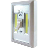 Brillar Wireless Light Switch with Cob Led Technology - Top-Down View