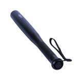 Baseball Bat LED Flashlight Super Bright Baton Torch Emergency Security Tools - Top-Down View
