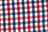 Bisley Mens Short Sleeve Check Shirt Checkered 100% Cotton Casual Business Work - Red - S - Front View