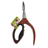 Chef'n CRAB CRACKER Lobster Seafood Shellfish Opener Plier Kitchen Tool - Side View