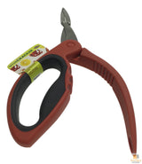 Chef'n CRAB CRACKER Lobster Seafood Shellfish Opener Plier Kitchen Tool - Top-Down View