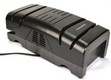 Davis & Waddell Electric Knife Sharpener Knives Scissors Screwdriver Tool Utensil Butcher - 45-Degree Angle