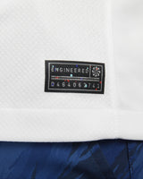 Nike Mens England National 2023 Stadium Home Dri-FIT Soccer Football Jersey Top - XL - Extra Image
