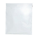 Enviro Recycled Courier Satchels Poly Mailer Bag Accredited Self Sealing Shipping - 5kg (510x435x50mm) - Front View