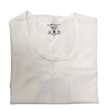 ExOfficio Womens Give-N-Go Tee T-Shirt Top Travel Quick Dry E5A2 - White - S - Rear View