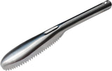 Fish Scale Remover Scaler Scraper Cleaner Kitchen Tool Peeler Gadget - Side View
