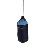 Microfibre Travel Towel Fast Drying Gym Sport Camping Swimming Hiking Workout - Front View