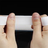 12x Safety Full Face Shield Clear Glasses Anti-Fog Eye Protector Shop Dental - 45-Degree Angle