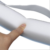 24x Safety Full Face Shield Clear Glasses Anti-Fog Eye Protector Shop Dental - Rear View