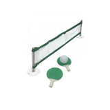 Teeny Tiny Table Tennis Set Miniature Toy Gift - Side View