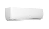 Hisense 8.0 KW V Series Reverse Cycle Air Conditioner Inverter AC (Indoor & Outdoor Unit) - Rear View