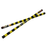 72pcs ZOO Animal Pencil Set Jungle Kids Party Favours - Honeybee - Top-Down View