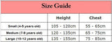 Kids Cat In The Hat Thing 2 Long Sleeve Red Top Party Costume Book Week - L (10-12 Years Old) - Side View
