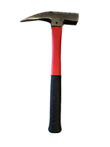 33cm Latthammer Framing Hammer Hand Tool - Front View
