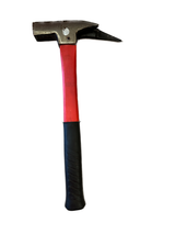 33cm Latthammer Framing Hammer Hand Tool - Side View