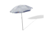 Outdoor Garden Beach Umbrella 1.8m Sun Shade w/Carry Bag Tilt Pool Sun Protection AU - Extra Image