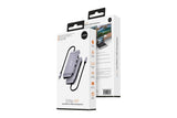 mBeat Elite X11 Dual Hdmi Mst 9-In-1 Usb-C Docking Station - Top-Down View