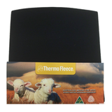 Mens 100% Pure Merino Wool Crew Neck Short Sleeve Top T Shirt Thermal Underwear - Black - Medium (95cm) - 45-Degree Angle