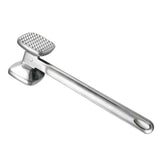 25cm Hammer Meat Tenderiser Chicken Steak Mallet Beef Handle - Extra Image