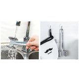 25cm Hammer Meat Tenderiser Chicken Steak Mallet Beef Handle - Extra Image