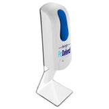 Automatic Table Counter Top Hand Sanitiser Soap Dispenser Touchless Sensor 1L - Front View