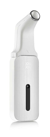 no!no! Ultra Micro Massage MicroMassage Beauty Tip Hair Removal Skin Care - Top-Down View