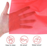 Table Cloth Cover Reusable & Washable Xmas Party 137cm x 274cm (54