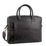 Pierre Cardin Leather Multi-Handle 15