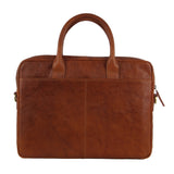Pierre Cardin Leather Multi-Handle 15