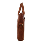 Pierre Cardin Leather Multi-Handle 15