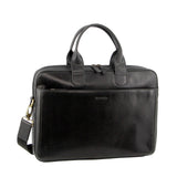 Pierre Cardin Mens Italian Leather 15