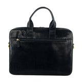 Pierre Cardin Mens Italian Leather 15